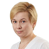 Окулова Юлия Викторовна