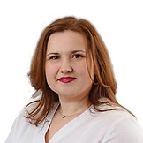 Федорова Юлия Александровна