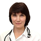 Покровская Ирина Николаевна