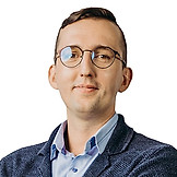 Трубин Геннадий Михайлович