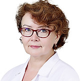 Маринина Ольга Александровна