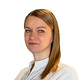 Бобылева Ирина Александровна