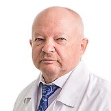 Васильевых Михаил Леонидович