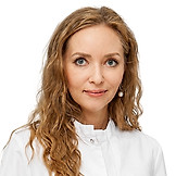 Киргинцева Елена Анатольевна