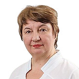 Лавровская Евгения Ивановна