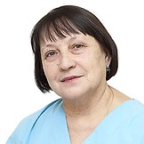 Горшкова Наталья Ивановна