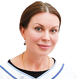Кирилюк Ирина Константиновна