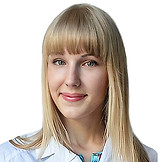 Никифорова Ксения Сергеевна