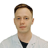 Сиверсков Олег Юрьевич
