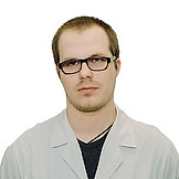 Егоров Никита Павлович