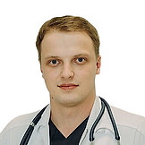 Антипов Никита Игоревич
