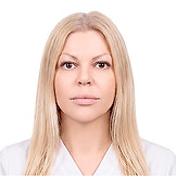 Сидорова Инна Павловна