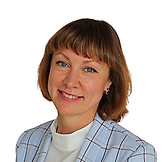 Мельникова Елена Викторовна 