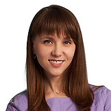 Фадеева Ирина Игоревна
