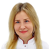Алексеевская Светлана Юрьевна