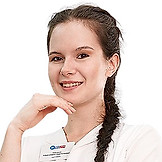 Чарская Александра Анатольевна
