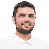 Архипов Павел Альбертович