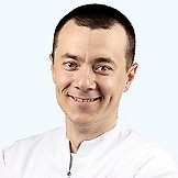 Сиромаха Денис Викторович
