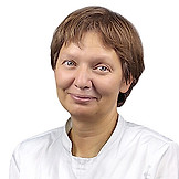 Белоус Мария Владимировна