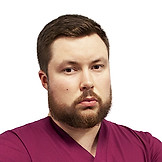Шаров Александр Николаевич