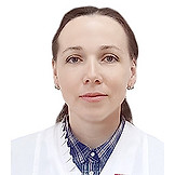 Зиновьева Елена Витальевна