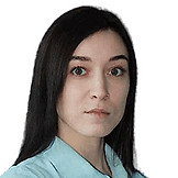 Зотова Юлия Викторовна