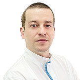 Скворцов Андрей Анатольевич