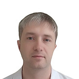Землянкин Матвей Михайлович