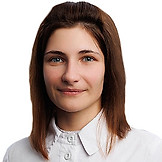 Половинкина Клавдия Юрьевна