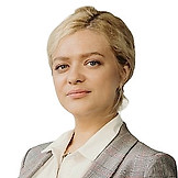 Шаронова Дарья Алексеевна