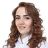 Крамник Анна Михайловна