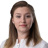 Новикова Ксения Александровна 