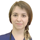 Галова Дарья Андреевна