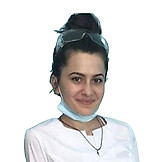 Чомахидзе Гугули Ильинична