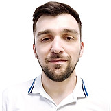 Сулейманов Муслим Сулейманович