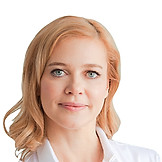Соловьева Елена Владимировна