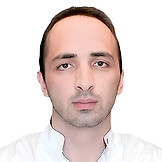 Исаев Фарид Исаевич