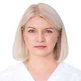 Смирнова Вероника Владимировна