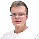 Соколов Илья Игоревич