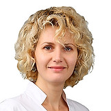 Какубава Ада Зурабовна