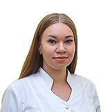 Чупрунова Екатерина Сергеевна