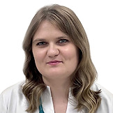 Роот Лариса Сергеевна