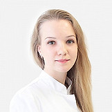 Дюдина Екатерина Владимировна