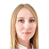 Гаврилова Ксения Андреевна