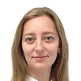 Мельниченко Полина Михайловна