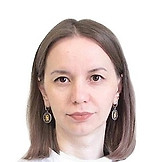 Тюрикова Любовь Валерьевна