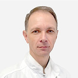 Быков Николай Андреевич