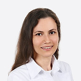Медведкина Арусяк Мясниковна 
