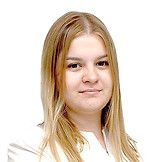Кириллова (Копылова) Дарья Юрьевна