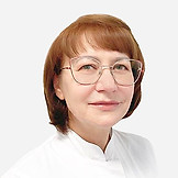 Самойлова Александра Валентиновна